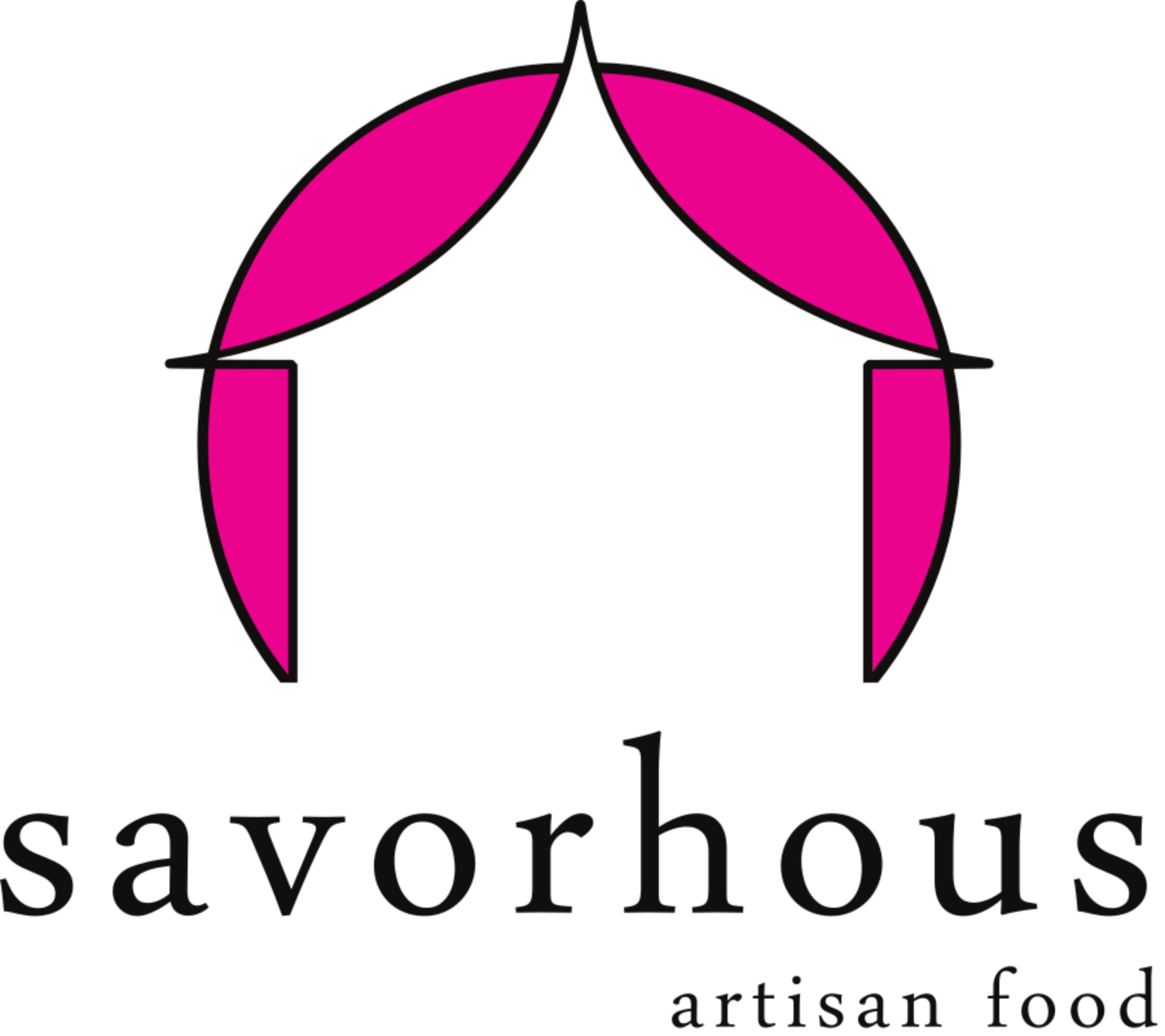 SAVORHOUS Catering and Events
